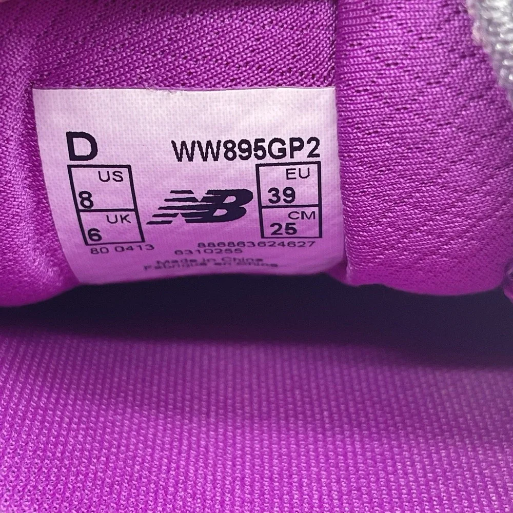 New Balance new balance